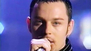 Savage Garden  Truly Madly Deeply Live at the World Music Awards 1998 [upl. by Iosep803]