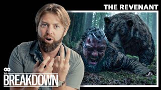 Wildlife Expert Breaks Down Animal Scenes from Movies  GQ [upl. by Richart]