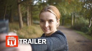 Killing Eve S01E05 Trailer  I Have A Thing About Bathrooms  Rotten Tomatoes TV [upl. by Ociral]