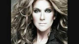 Because You Loved Me by Celine Dion Lyrics [upl. by Sedgewake]