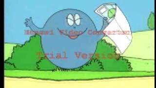 BARBAPAPPA  Movie 012 [upl. by Leyes]