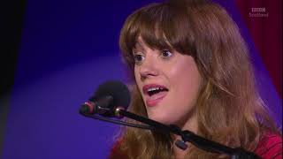 Vikki Stone  LIVE at the Edinburgh Fringe Festival 2019 [upl. by Zea172]