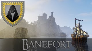 Westeroscraft Cinematic  Banefort [upl. by Evatsug]