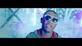 Dj Vuyo Brighter Day Official video [upl. by Nerua27]