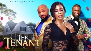 THE TENANT  Nigerian Movies 2024 Latest Full Movies [upl. by Meehar]