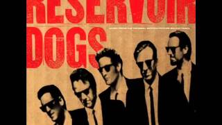 Bedlam  Magic Carpet Ride Reservoir Dogs Soundtrack 1991 [upl. by Alves208]