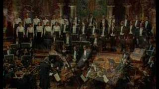 Mozart Requiem Mass in D Minor VIII  Hostias [upl. by Kendry135]