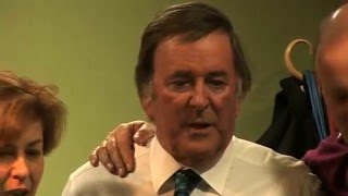 Tributes to Sir Terry Wogan [upl. by Nosro]