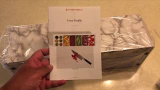 Prepdeck  Unboxing [upl. by Ettenaej]