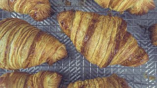 Mastering Croissants [upl. by Libove]