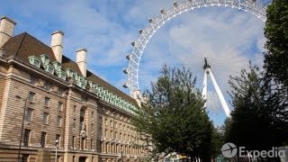 London Eye  City Video Guide [upl. by Palmer]