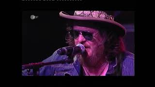 Zucchero  Senza Una Donna  Occhi  live SWR3 New Pop Festival 2006 [upl. by Halford]