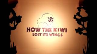 How the Kiwi Lost its Wings [upl. by Edmondo]