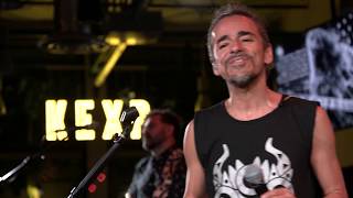 Café Tacvba  Que No Live on KEXP [upl. by Cand]