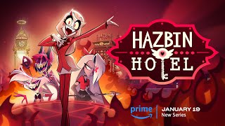 Hazbin Hotel  Season 1 Trailer [upl. by Jahdai]