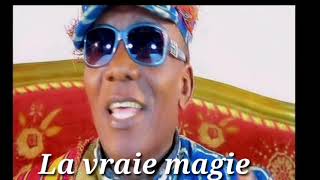 Keng godefroy la vraie magie  audio officiel [upl. by Cavanaugh799]