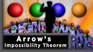 Arrows Impossibility Theorem  Infinite Series [upl. by Hafeenah]