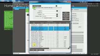 Epicor ERP Program Walkthrough  Epicor E10  Navigation [upl. by Llamaj344]