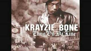 Krayzie Bone Time After Time [upl. by Yelroc]