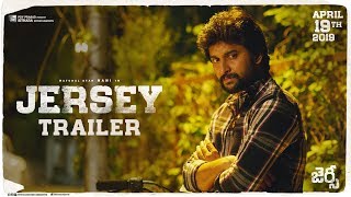 JERSEY Movie  Pre Release Full Event  Nani Shraddha Srinath  Anirudh  Gowtam Tinnanuri [upl. by Halimak]