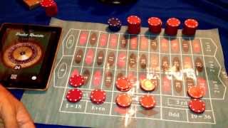 Roulette  How to Win EVERY TIME Easy Strategy Anyone can do it Part 5 [upl. by Aliled410]