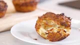 The Best Ever Potato Kugel  JOY of KOSHER [upl. by Pytlik]