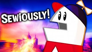 Homestar Runner  Bizarrely Beautiful [upl. by Edgardo279]