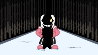 Megalovania HardTale [upl. by Anoet]