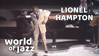 Lionel Hampton • 14071978 • World of Jazz [upl. by Ahsekin]