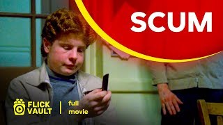 Scum  Full Movie  Flick Vault [upl. by Reginnej]