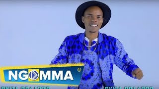 Stephen Kasolo  Mapenzi ya kweli Official Lyrics Video ©2017 SKIZA 9044773 [upl. by Fisoi]