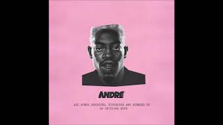 Andre 3000 amp Tyler the Creator  Andre  DJ Critical Hype Full Album [upl. by Lotson657]