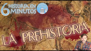 10 Bestias prehistóricas que Convivieron Con el Ser Humano [upl. by Annanhoj984]