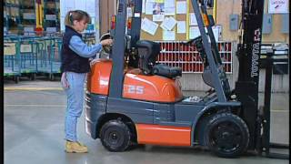 Forklift Training [upl. by Olive]