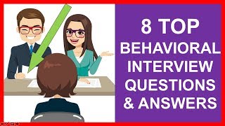 TOP 30 INTERVIEW QUESTIONS amp ANSWERS Job Interview PASS GUARANTEED [upl. by Nancy]