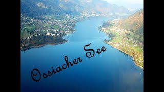 Ossiacher See [upl. by Ennazus]