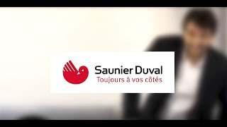 Pompes à Chaleur Saunier Duval  silencieuses et fabriquées en France [upl. by Gridley]