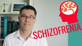 Schizofrenia Dr med Maciej Klimarczyk  psychiatra [upl. by Anileda535]