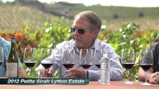 The History of Petite Sirah [upl. by Nettle]