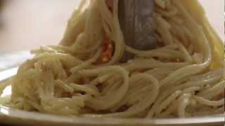 How to Make Spaghetti Carbonara  Allrecipescom [upl. by Meingoldas]