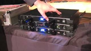 Furman PLPLUS DMC Power Conditioner Overview  Sweetwater [upl. by Gilbertson]