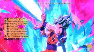 Top 5 HYPE Moments from the DBFZ Nationals Playoffs [upl. by Market133]