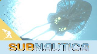 Vehicle Upgrade Console location  SUBNAUTICA [upl. by Rosalia669]