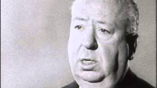 Cinema Alfred Hitchcock 1966 [upl. by Ydnamron]