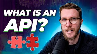 What is an API in 5 minutes [upl. by Diraf]