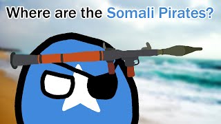 What Happened to the Somali Pirates [upl. by Telimay306]