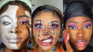 TikTok Makeup Storytimes 💋😱 COMPLETE [upl. by Aliuqehs]