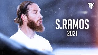 Sergio Ramos Last Season At Real Madrid [upl. by Genia561]