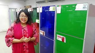 Jamuna Refrigerator Review [upl. by Kylie231]