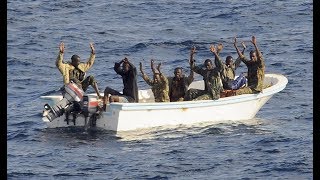 Somalia Pirates Documentary [upl. by Ranchod]